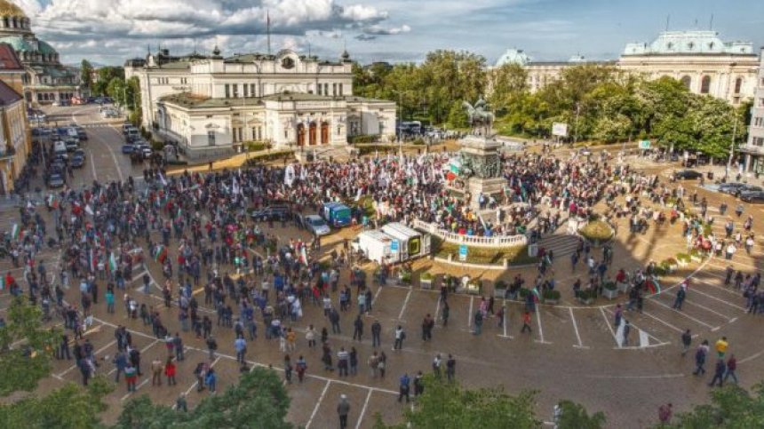 На 18 май София може да се окаже тясна за всички протестиращи браншове