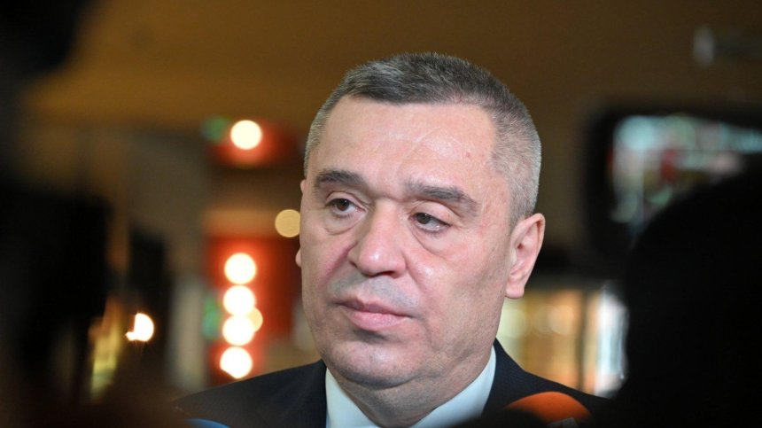 Георги Тахов: Максимално бързо ще компенсираме стопаните за градушките