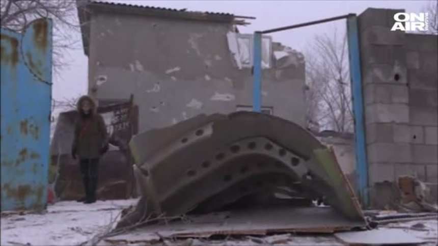 Товарен самолет се разби в Киргизстан - най-малко 37 жертви (Обновена)