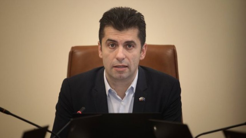 Петков: Правителството ще продължи да работи за защитата на българската общност в РСМ