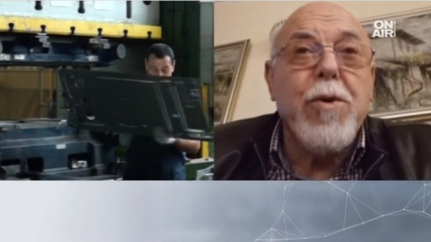 Защо един предприемач изтегли кредит, за да плати на работниците си?