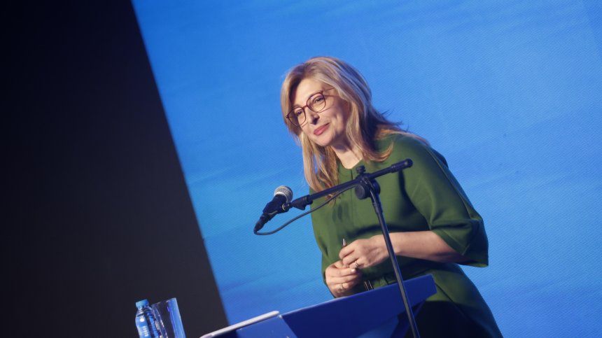 Green Transition Forum в София поставя акцент върху мястото на България в ЕС