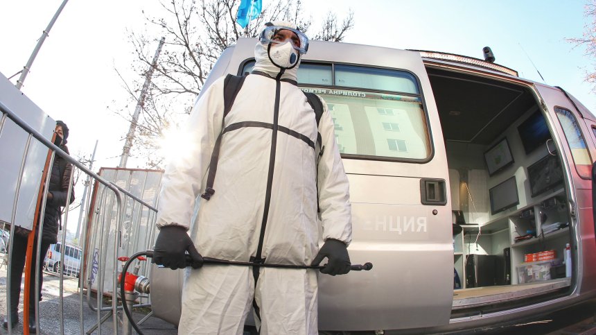 Млади мъже и жена са сред жертвите на Ковид-19 за последното денонощие