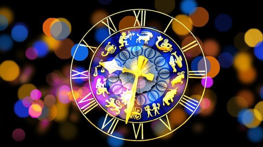 Хороскоп за периода 23 - 28 юли за всички зодии