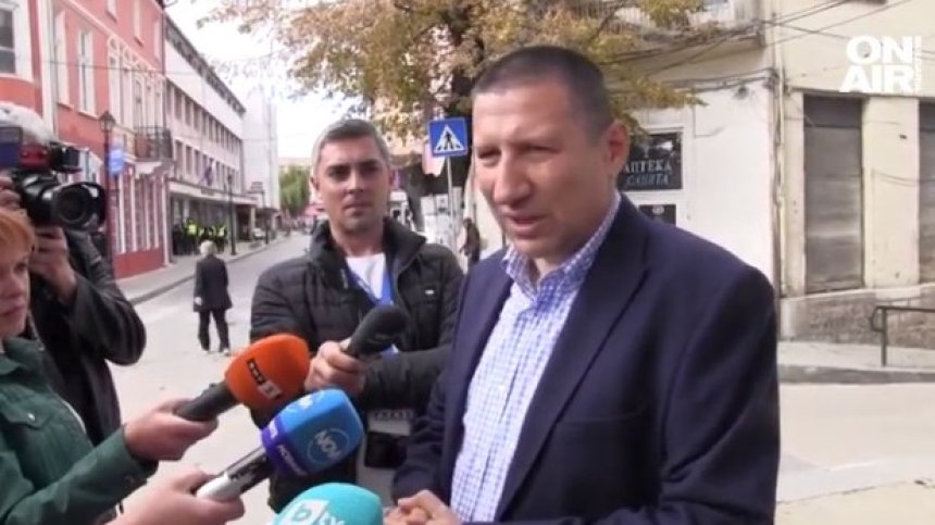 Прокуратурата: Хелоуин в община Белоградчик - ако не се даде лакомство, ще направят пакост