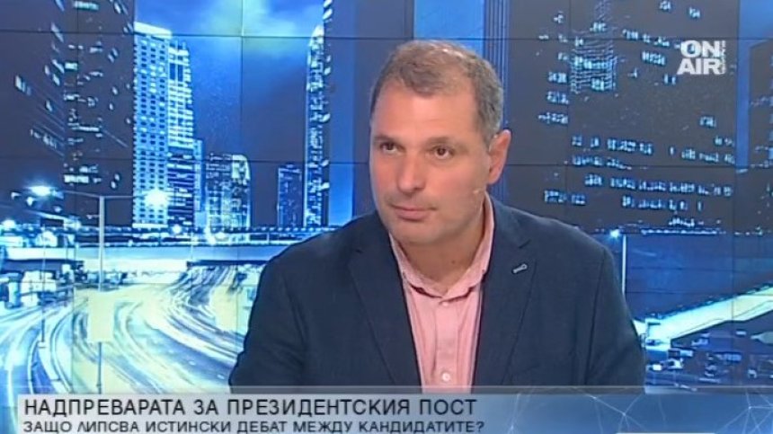 Доц. Инджов: "Зеленият сертификат" работи - стимулира ваксинирането и отговорността