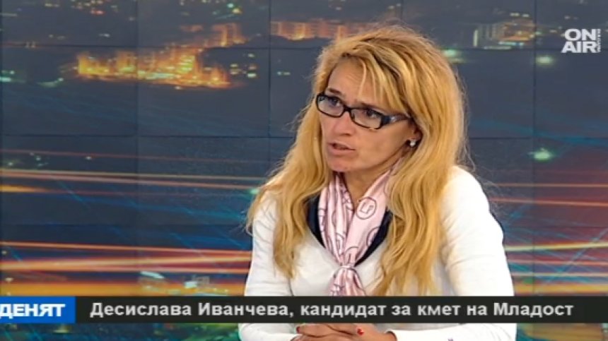 "В "Младост" е хаос - строи се навсякъде и няма контрол"