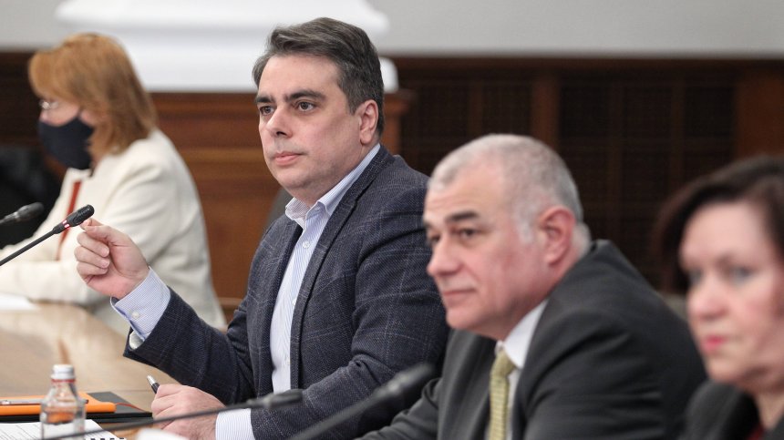 Националният съвет за тристранно сътрудничество се събра на извънредно заседание