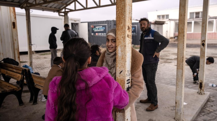 Над 30 000 сирийци се върнаха от Турция в родината си през последните 17 дни