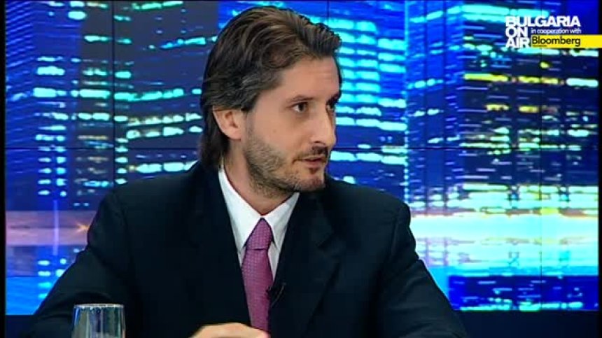 Йоргос Фтикас: Трябва да се промени манталитета на гърците