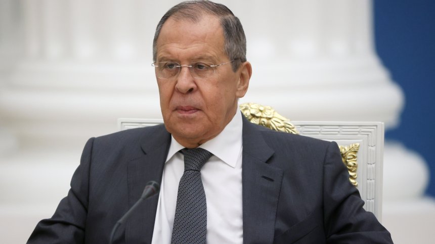 Лавров: Украйна ще бъде освободена от неонацизма, заслужава да живее в добросъседство