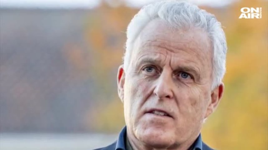 Простреляха прочут журналист в Нидерландия, бори се за живота си