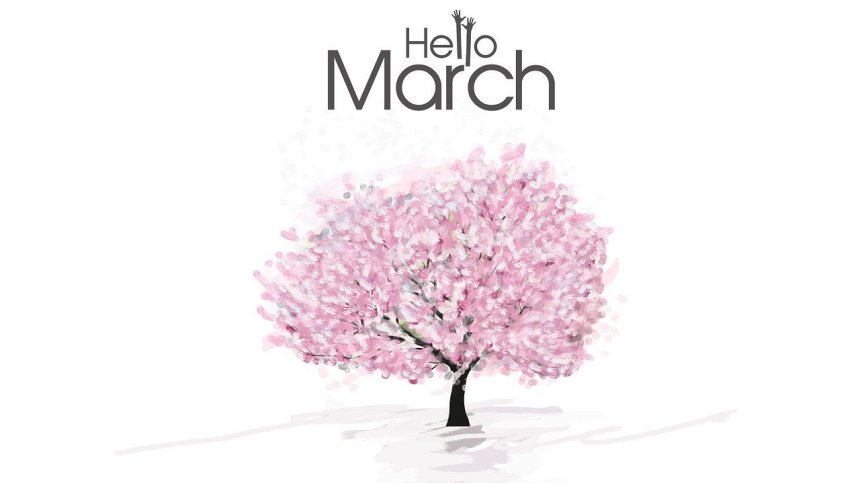 Какво прави родените през март забележителни и отличаващи се хора?