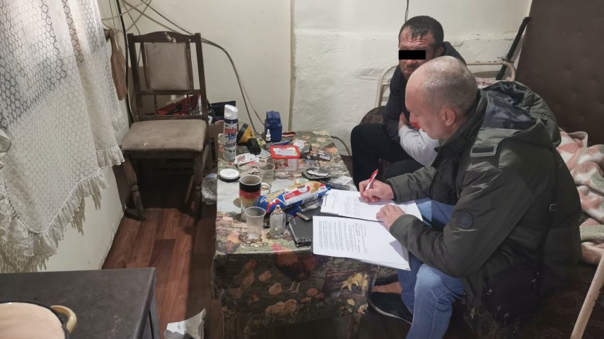 Полицията окупира Бургаско, отново извърши арести за купен вот