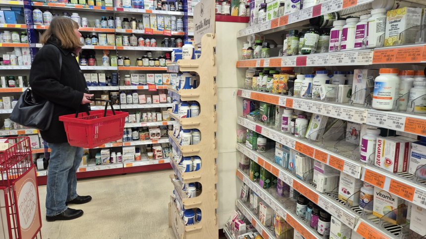 335 лекарства по рецепта липсват в аптечната мрежа