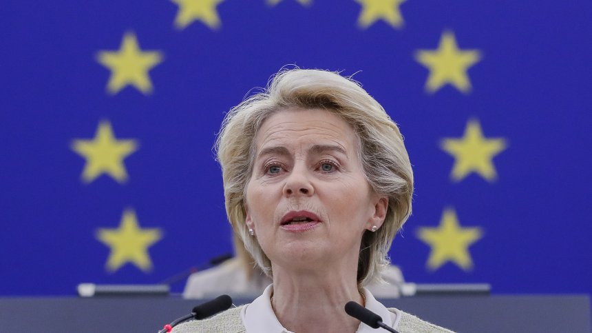 ЕС обяви още 200 млн. евро хуманитарна помощ за Украйна