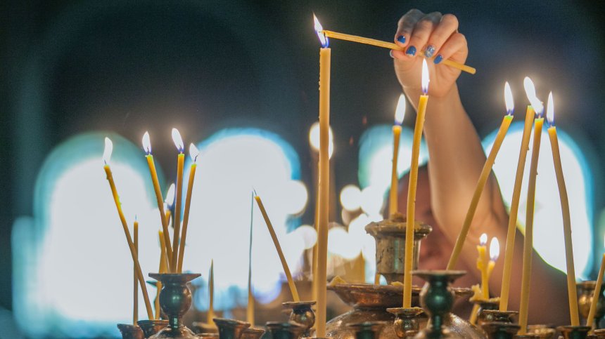 На 10 юни имен ден празнуват Антонина, Антони, Антония