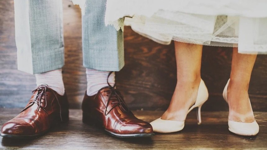 Американка написа писмо с инструкции за щастлив брак на съпруга си