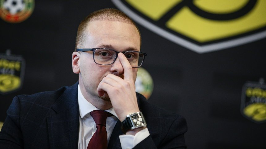 БФС обяви големи промени във футбола ни