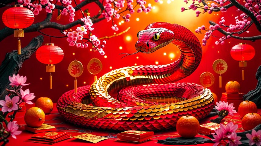 Три китайски зодии привличат късмет и любов на 8 ноември