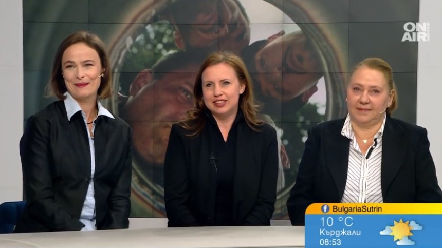 Филмът "Аромат на липа" показва смешно-тъжната страна на живота на българите в САЩ