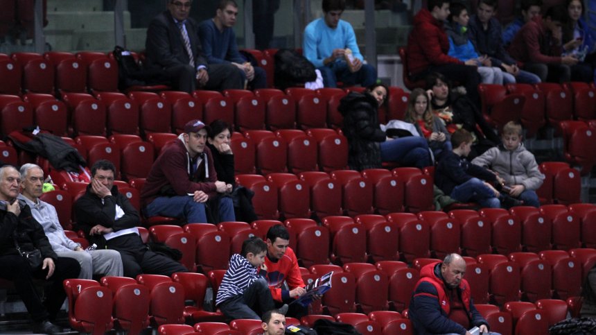 Пълен абсурд: Тенис федерацията ни отказа домакинството на АТР 250 Sofia Open