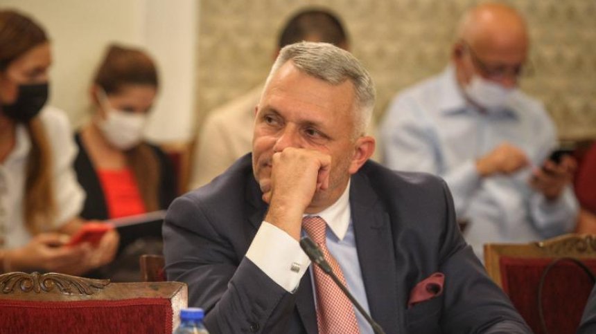 Крити записи? Депутатите разкритикуваха работата на НСО