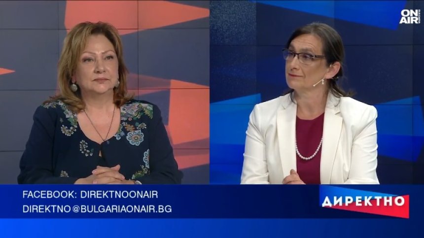 Защо недостигът на медицински сестри, акушерки и фелдшери се задълбочава?