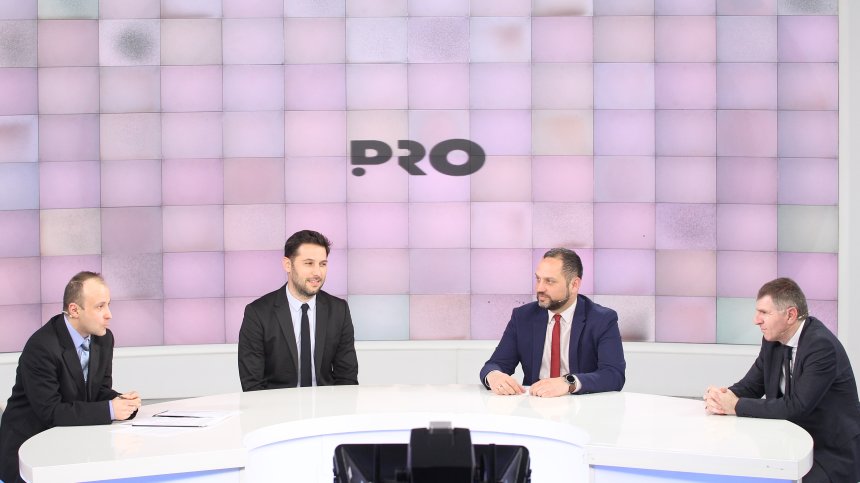 Експерти на Knowledge city: Интересът към умните градове се увеличава