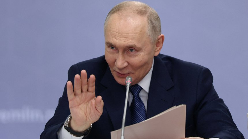 Путин каза цена за Гренландия: Дания е действала жестоко, САЩ могат да си я позволят