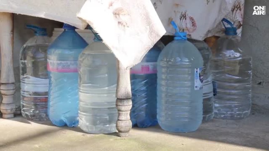 Села са без вода дни наред в горещините, нервите на хората не издържат