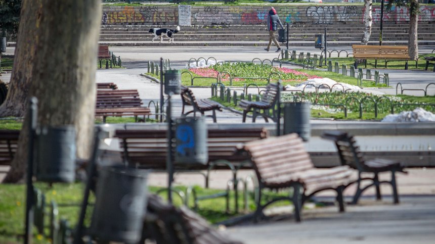 Миграцията и високата смъртност са причините населението ни да се топи