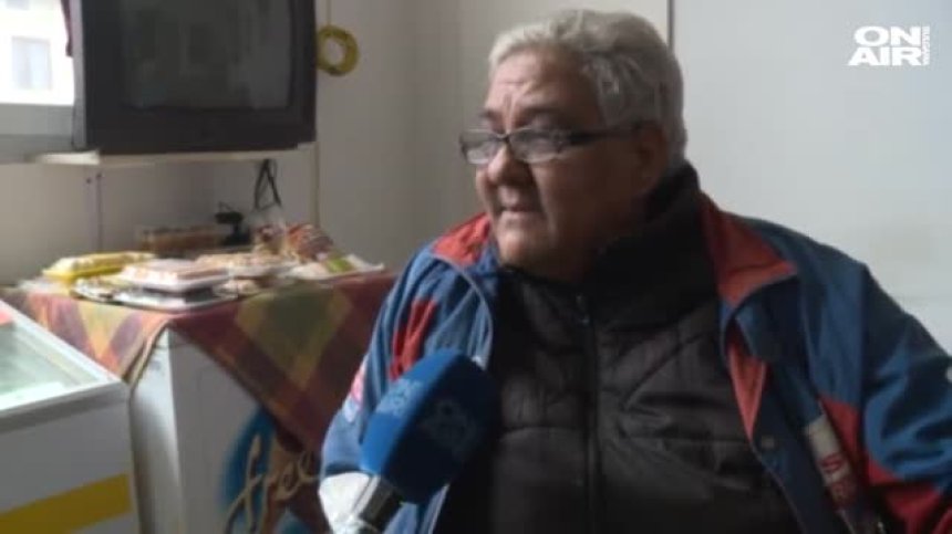 Лелята на убития българин: Ходите по чужбина да ви трепят, а ние ще жалим