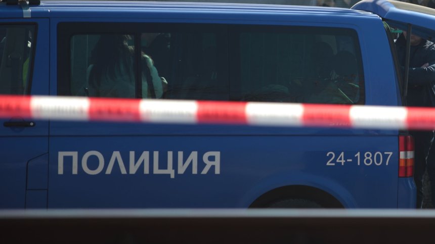 Откриха труп по пътя за Дунав мост 2, шофьор избягал от катастрофа