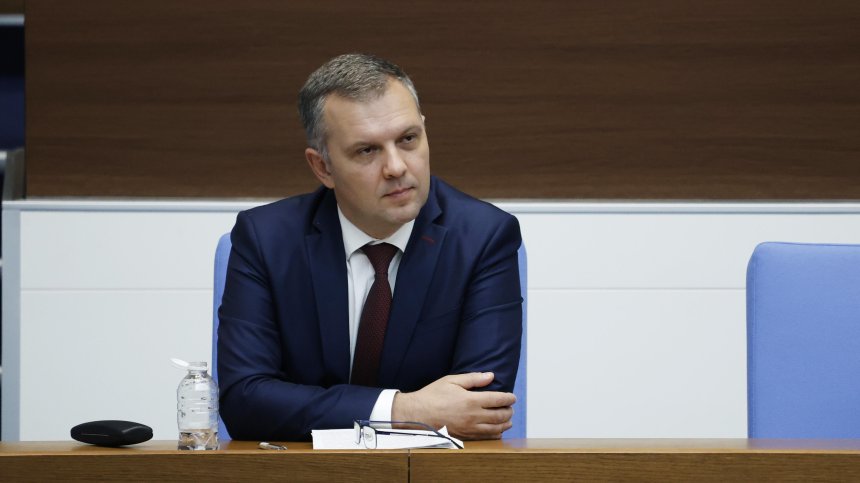 Правосъдният министър: Предложих да бъдат включени и други кандидати за главен прокурор, не приеха