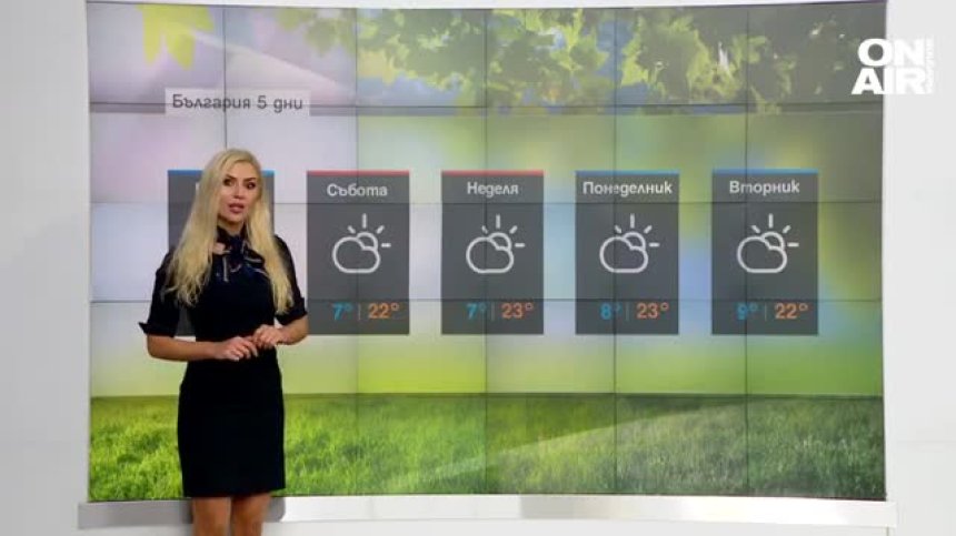 Централна прогноза
