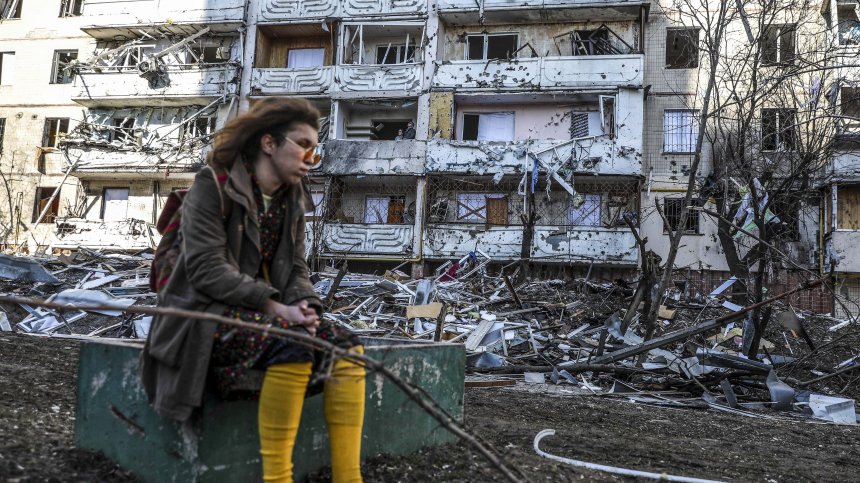 Съдът в Хага гледа делото срещу Русия за геноцид