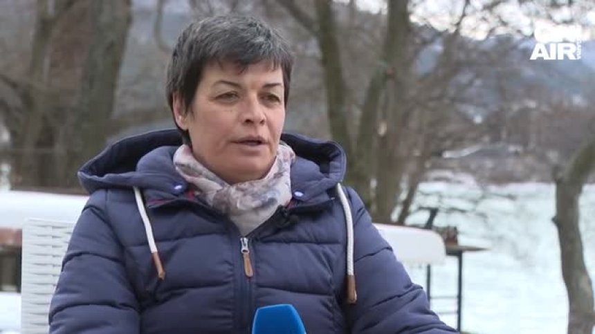 Румяна Нейкова в "Златните": Винаги исках да бъда първа, спортистът трябва да мечтае за върха