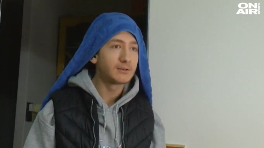 19-годишен русенец чупи рекорди в TikTok