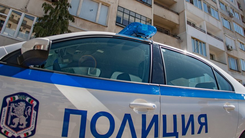 Закопчаха 59-годишен за побой над служител от Спешното в Пловдив