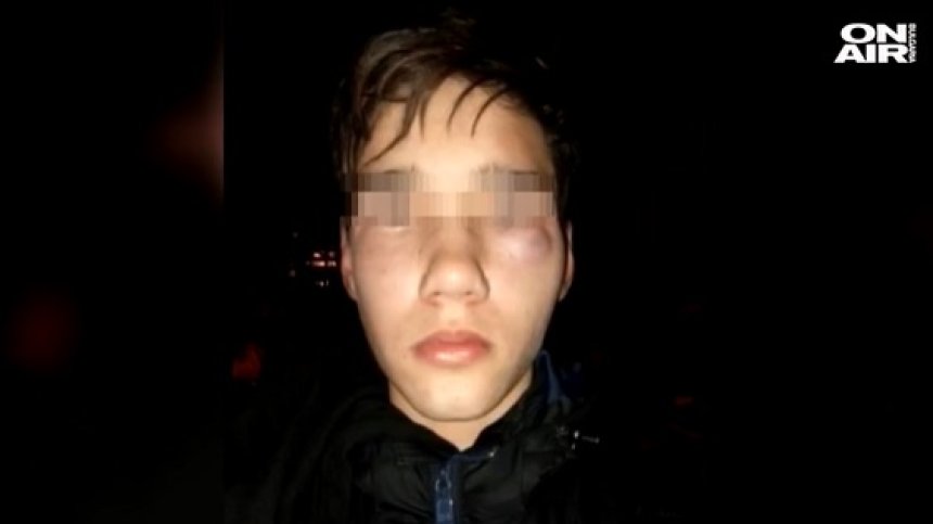 Момчето от "Лагера" е удряно и от бившата му приятелка, биячите се върнали въоръжени до зъби