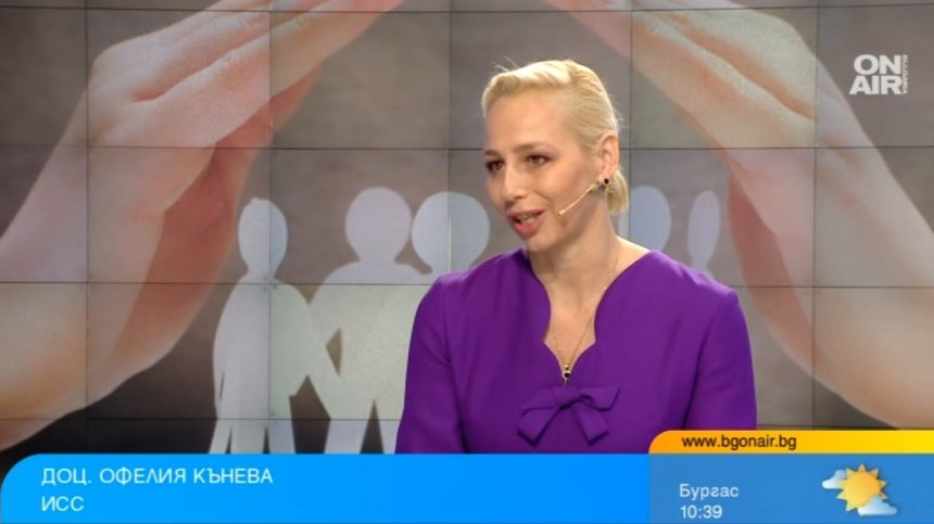 Социалните услуги са за всички - пари има, липсват информираност и ефективност