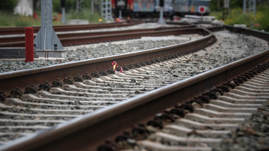 Пуснаха движението на влаковете в участъка Стара Загора - Калитиново