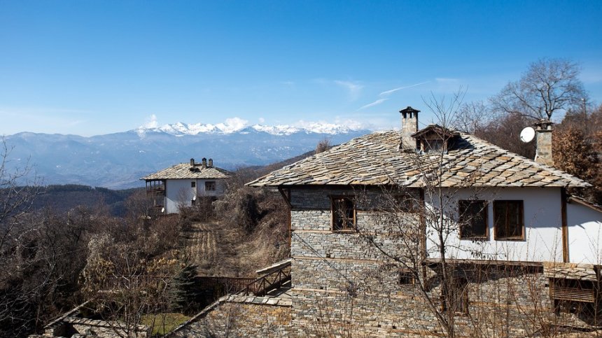 Нова тенденция: Все повече къщи за гости се продават заради пандемията