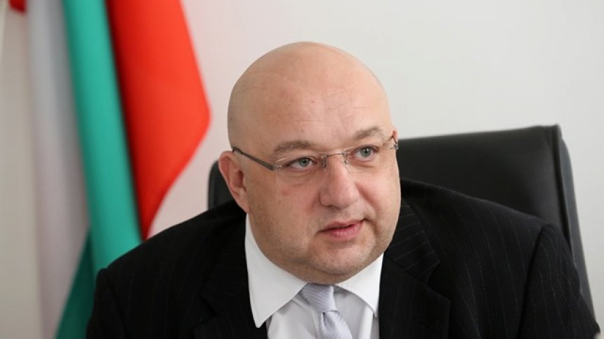 До момента няма нито един спортист, наказан за мелдоний, увери Красен Кралев