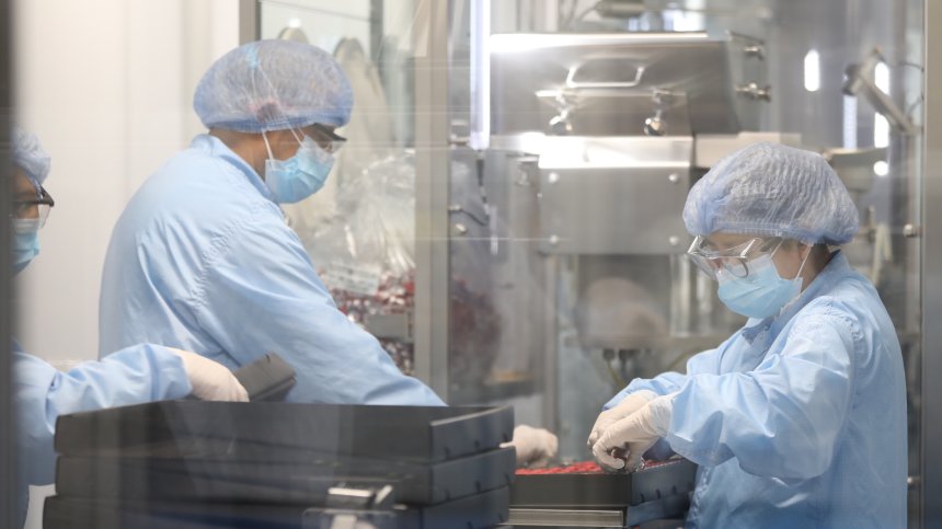 Русия: Пентагонът експериментира с психично болни край Харков