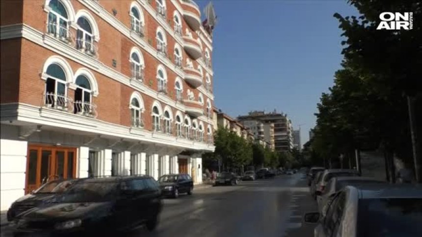 Албания призна българското малцинство 
