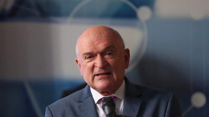 Главчев: Ако изборите не бяха прозрачни, сега нямаше да имаме този казус с частичното касиране