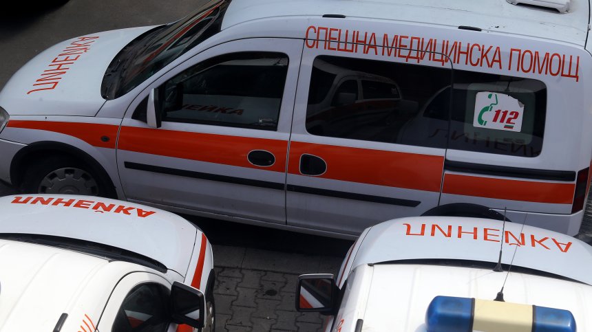 10-годишно се качи зад волана, блъсна жена в разградско село