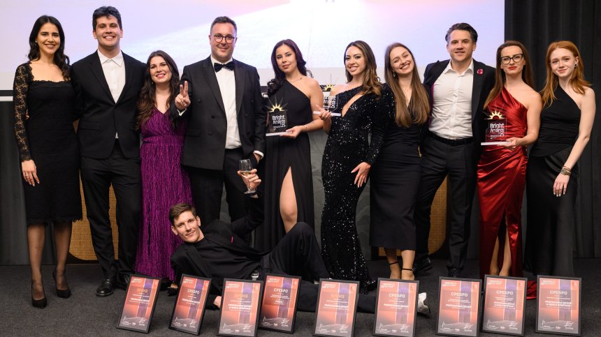 Propaganda Group представя първата по вида си специализирана UGC и инфлуенсър маркетинг агенция на българския пазар - Hypelinker